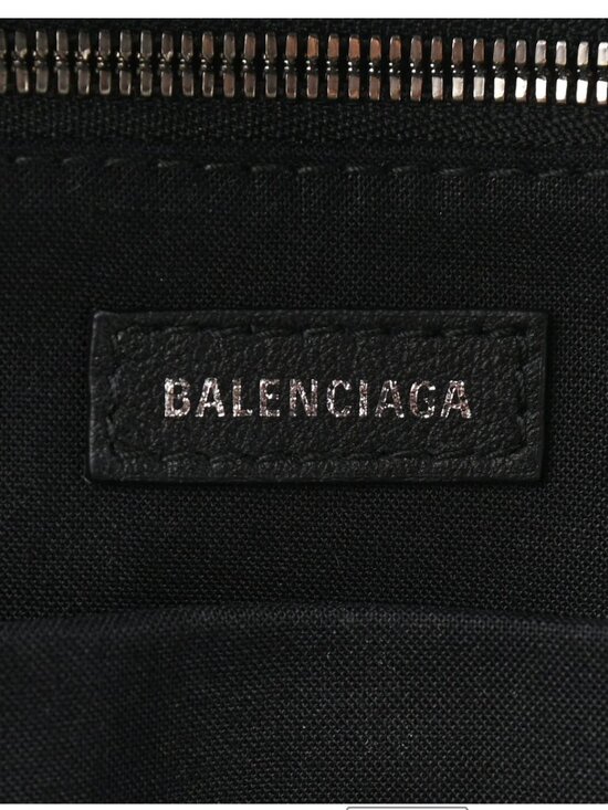 Balenciaga Everyday Backpack Leather main image 7